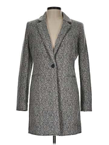 DKNY Coat (view 1)