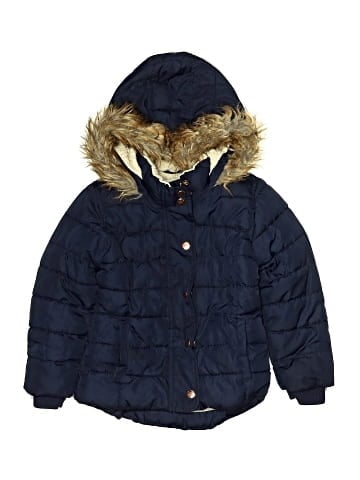 Old Navy Snow Jacket (view 1)