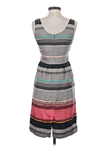 Banana Republic Casual Dress (view 2)
