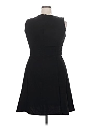 Alyx Casual Dress (view 2)