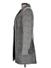 DKNY Gray Coat Size 10 - photo 5