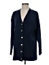 Ann Taylor LOFT Blue Cardigan Size S - photo 1