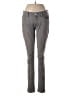 Levi's Chevron-herringbone Gray Jeans Size 28 waist - photo 1