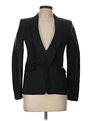 Alice + Olivia Blazer (view 1)
