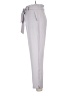 Do & Be Gray Casual Pants Size L - photo 5