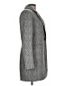 DKNY Gray Coat Size 10 - photo 4
