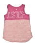 Justice Pink Active Tank Size 12 - photo 1