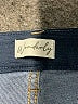 wonderly Hearts Blue Jeans Size 12R - photo 7