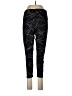 Zyia Active Graphic Black Active Pants Size L (estimated) - photo 1