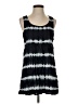 Obey 100% Rayon Black Tank Top Size S - photo 1