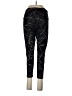 Zyia Active Graphic Black Active Pants Size L (estimated) - photo 2
