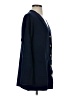 Ann Taylor LOFT Blue Cardigan Size S - photo 4