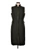 AKRIS Green Vest Size EU (FR) 42 / US 10 - photo 1