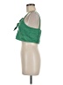 Universal Thread Green Sleeveless Blouse Size M - photo 5