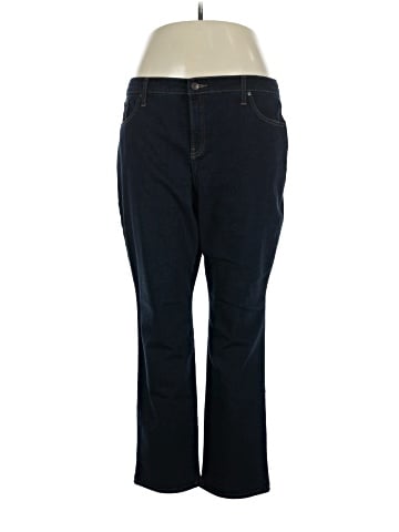So Slimming by Chico's Jeans (view 1)