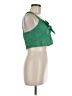 Universal Thread Green Sleeveless Blouse Size M - photo 4