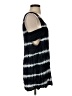 Obey 100% Rayon Black Tank Top Size S - photo 4