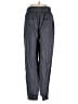 Universal Thread 100% Lyocell Solid Gray Casual Pants Size XS - photo 2