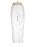 Gloria Vanderbilt White Jeans Size 14 - photo 2