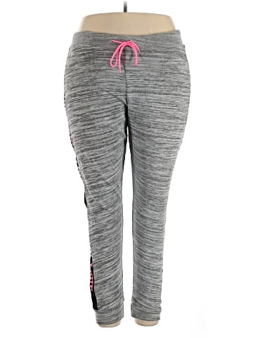 Bobbie Brooks Active Pants (view 1)