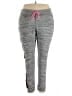 Bobbie Brooks Gray Active Pants Size 2X - photo 1