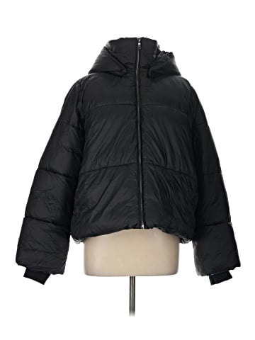 Banana Republic Factory Store Snow Jacket (view 1)