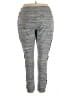 Bobbie Brooks Gray Active Pants Size 2X - photo 2