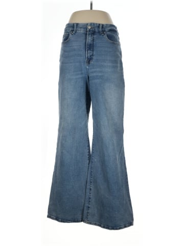 Good American Jeans (view 1)