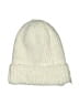 Time and Tru Ivory Beanie One size - photo 1