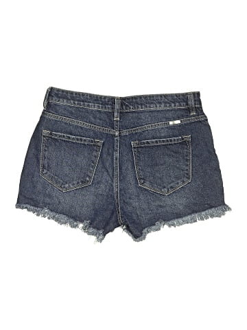 KANCAN JEANS Denim Shorts (view 2)