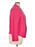 Shein Pink Cardigan Size XL - photo 4