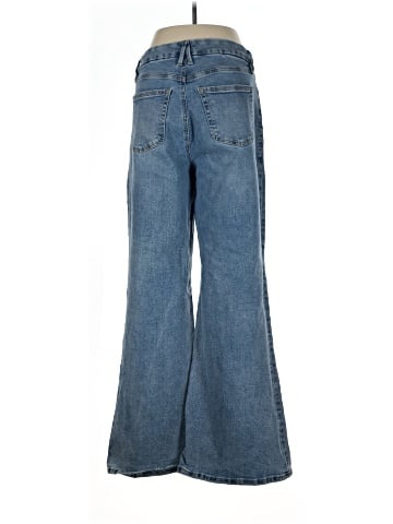 Good American Jeans (view 2)