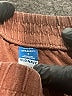 Old Navy Brown Linen Pants Size S - photo 7