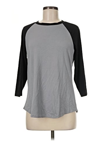 Ofeefan 3/4 Sleeve T-Shirt (view 1)