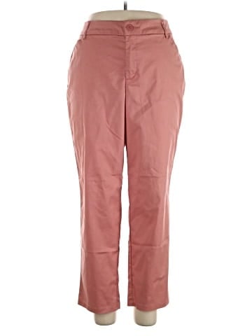 Lee Casual Pants (view 1)