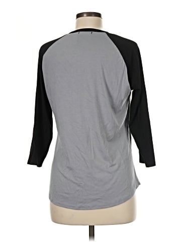 Ofeefan 3/4 Sleeve T-Shirt (view 2)