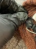 EFAN Brown Turtleneck Sweater Size M - photo 7