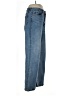 Good American Blue Jeans Size 32 waist - photo 4
