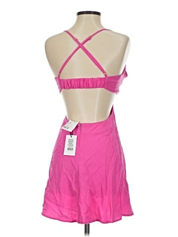 showpo Cocktail Dress (view 2)