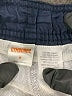Gymboree 100% Polyester Blue Rash Guard Size 6 - photo 3