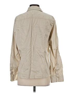 Banana Republic Long Sleeve Button-Down Shirt (view 2)