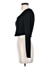 Shein Black Long Sleeve T-Shirt Size S - photo 5