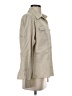 Banana Republic Tan Long Sleeve Button-Down Shirt Size S (estimated) - photo 4