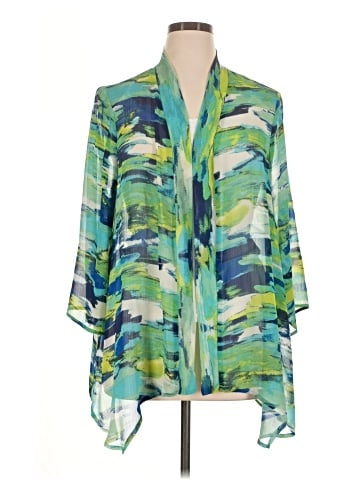 Slinky Brand Cardigan (view 1)