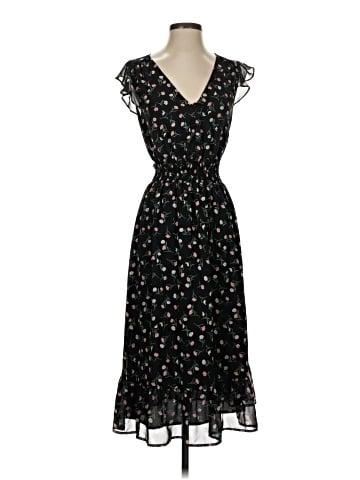 Lucky Brand Cocktail Dress (view 1)