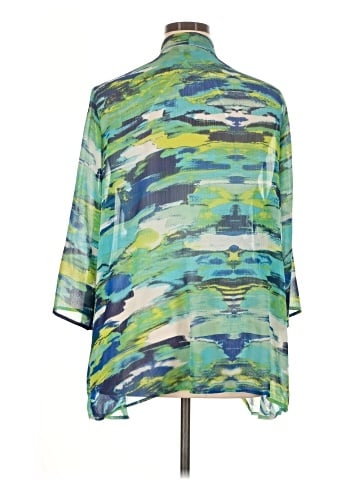 Slinky Brand Cardigan (view 2)