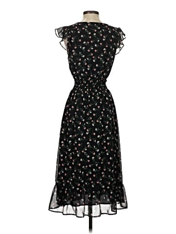 Lucky Brand Cocktail Dress (view 2)