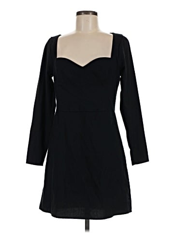 Abercrombie & Fitch Cocktail Dress (view 1)