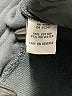 Marc Ecko Cut & Sew Argyle Black Track Jacket Size M - photo 7