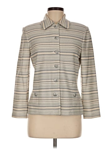 St. John Collection by Marie Gray Jacket (view 1)